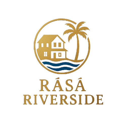 Rasa Riverside Logo