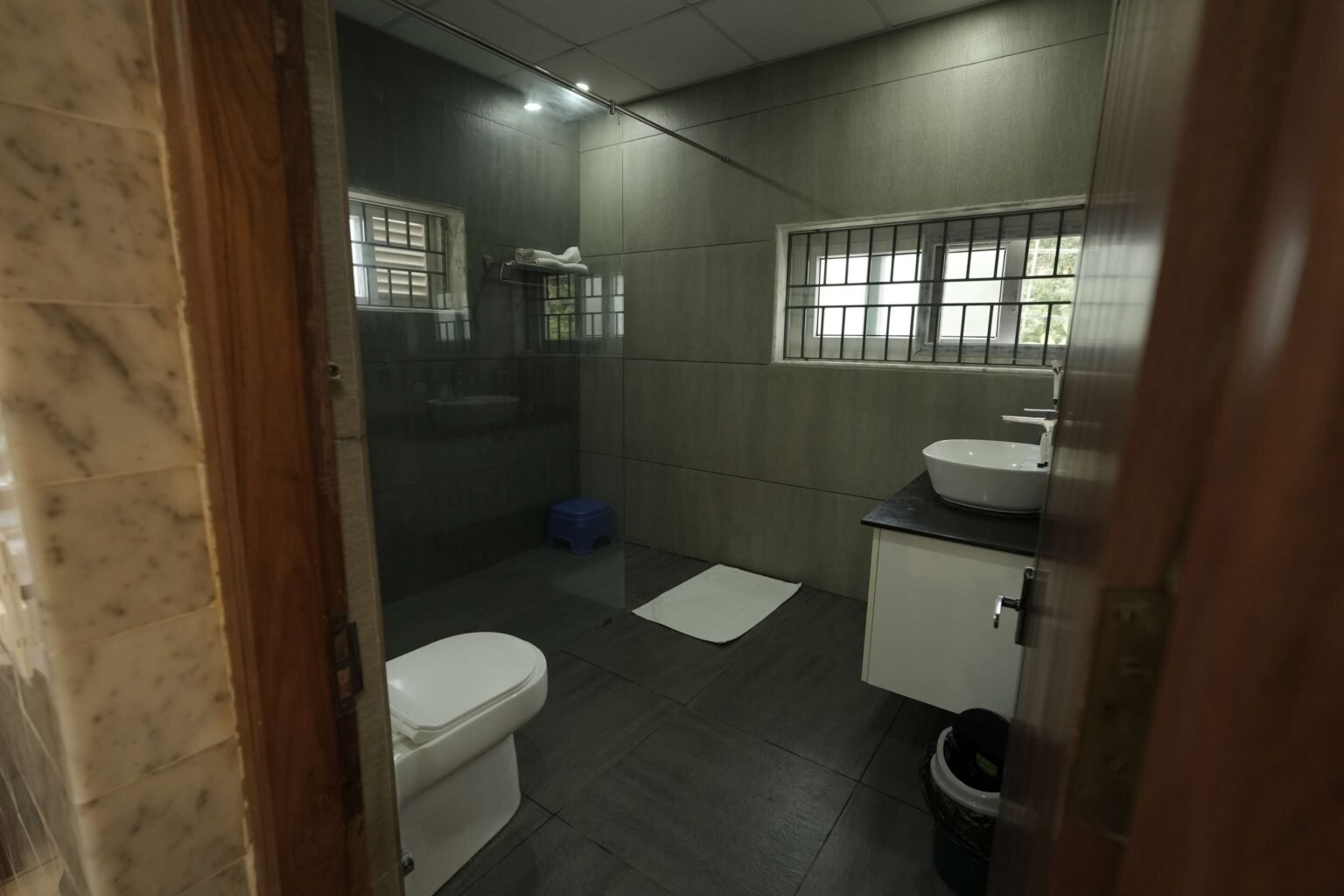 Inside Rasa Riverside