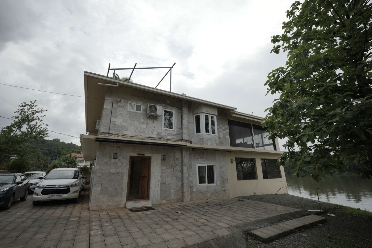 Rasa Riverside