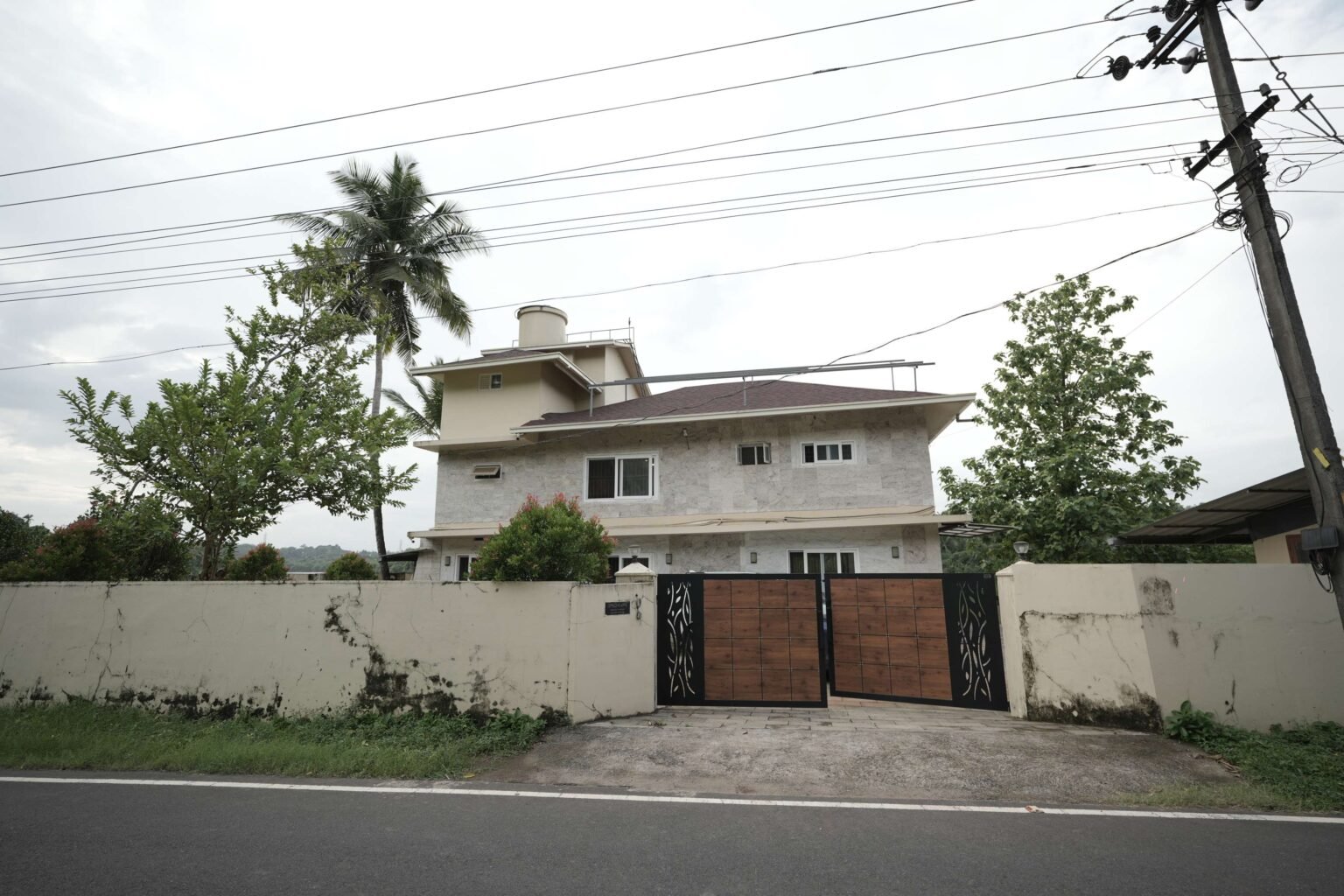 Rasa Riverside